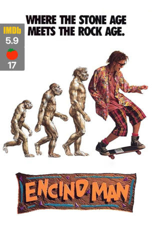 Encino Man