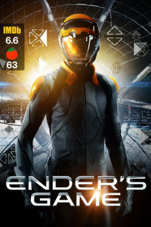 Ender's Game