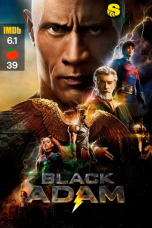 Black Adam