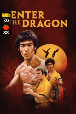 Enter the Dragon