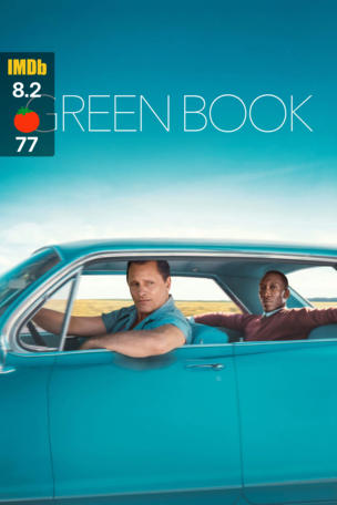 Green Book