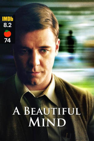 Beautiful Mind