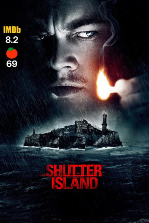 Shutter Island