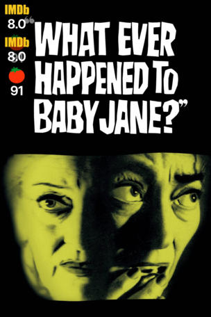 What Ever Happened to Baby Jane?