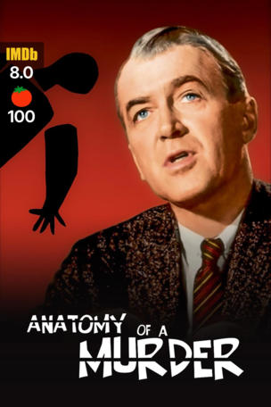 Anatomy of a Murder
