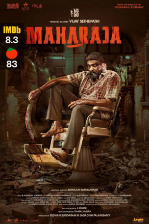 Maharaja