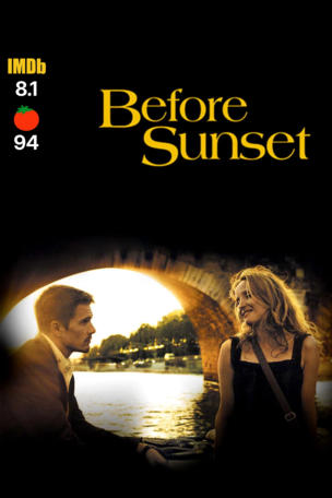 Before Sunset