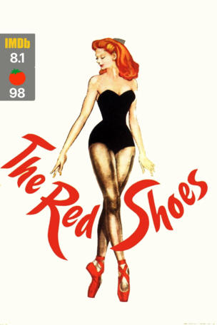 Red Shoes