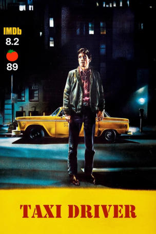 Taxi Driver