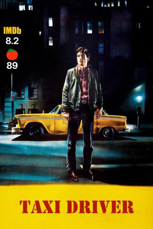 Taxi Driver