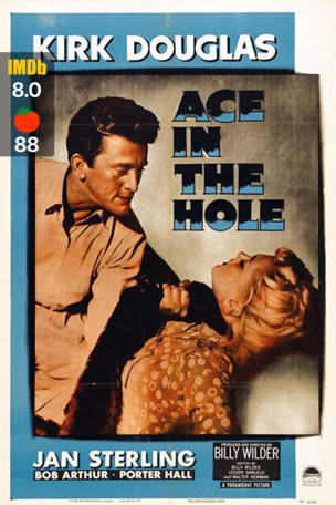 Ace in the Hole