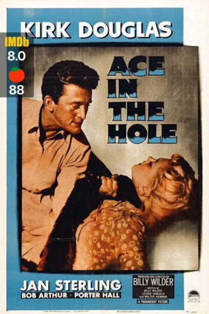 Ace in the Hole