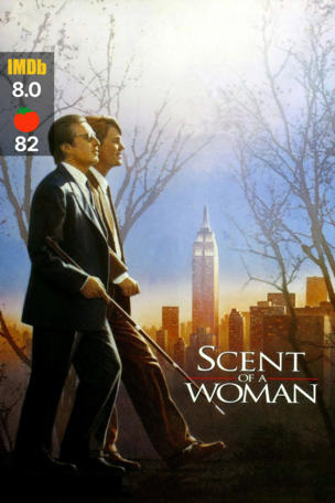 Scent of a Woman
