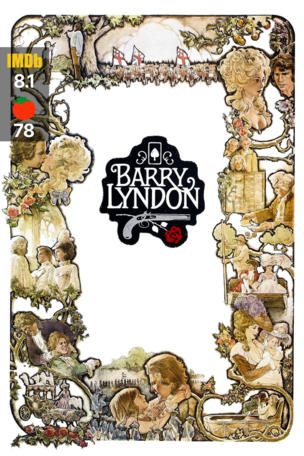 Barry Lyndon