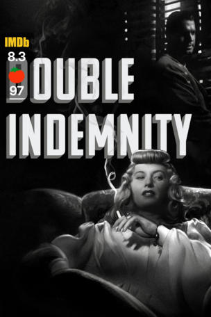Double Indemnity