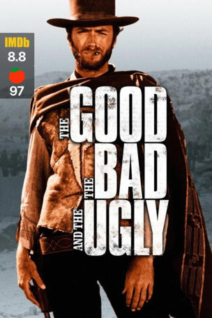 Good, the Bad and the Ugly