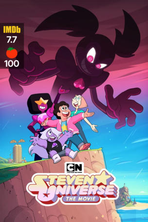 Steven Universe: The Movie