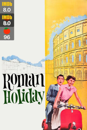 Roman Holiday