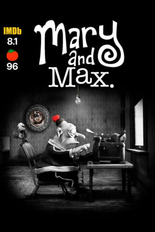 Mary and Max