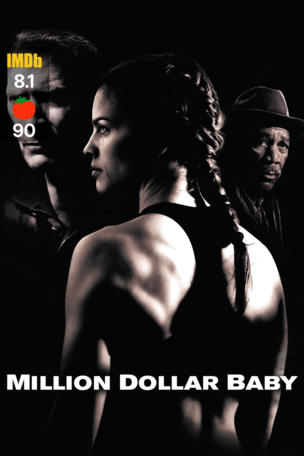 Million Dollar Baby