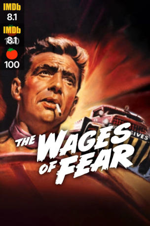 Wages of Fear