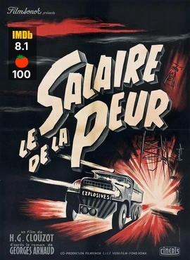 Wages of Fear