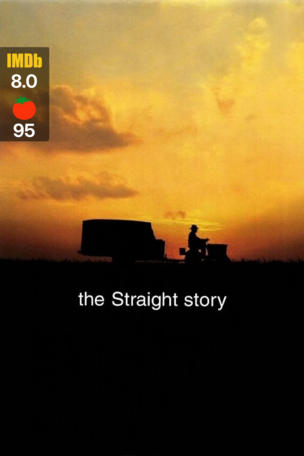 Straight Story