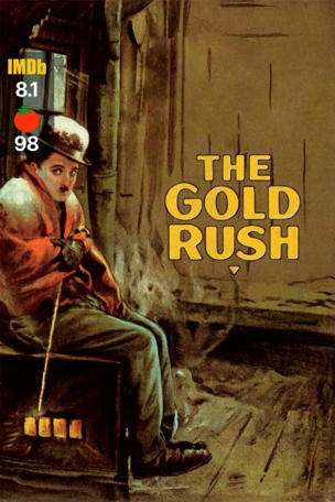 Gold Rush