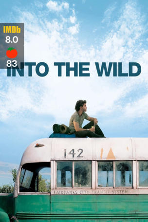 Into the Wild