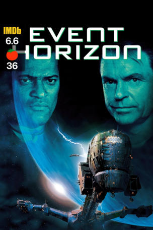 Event Horizon