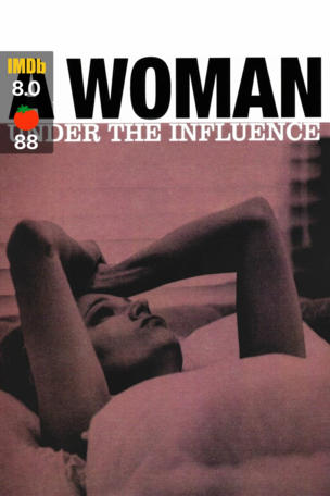 Woman Under the Influence