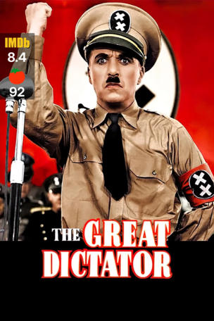 Great Dictator