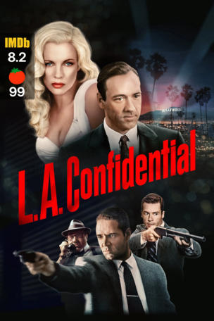 L.A. Confidential