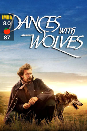 Dances with Wolves