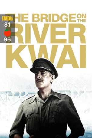 Bridge on the River Kwai