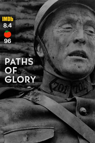 Paths of Glory