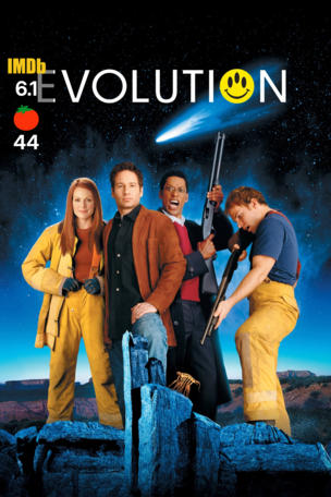 Evolution