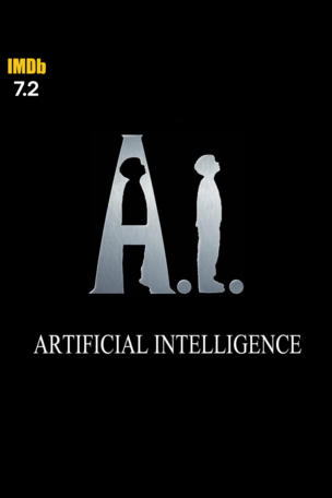 A.I. Artificial Intelligence