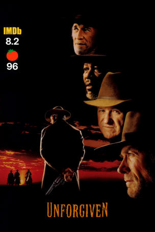 Unforgiven