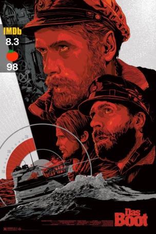 Das Boot