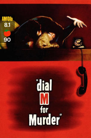 Dial M for Murder