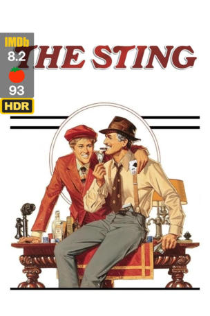 Sting