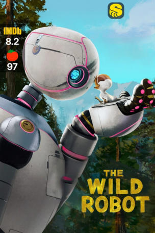Wild Robot