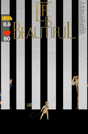 Life Is Beautiful