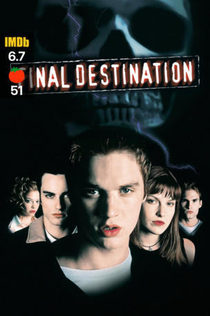 Final Destination