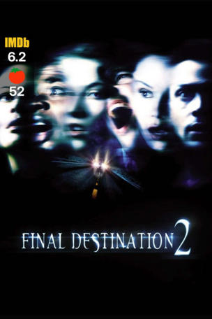 Final Destination 2