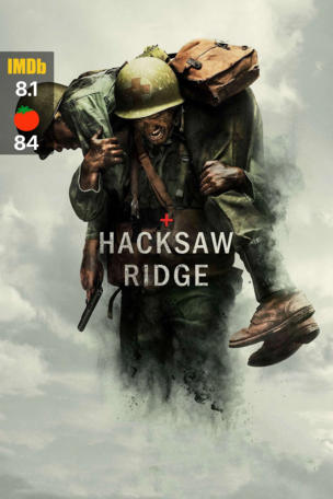 Hacksaw Ridge