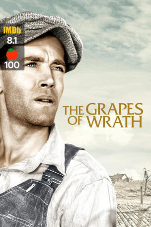 Grapes of Wrath