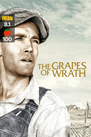 Grapes of Wrath