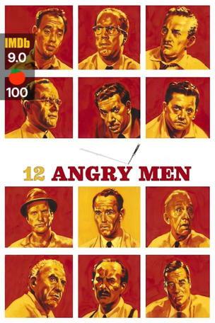 12 Angry Men